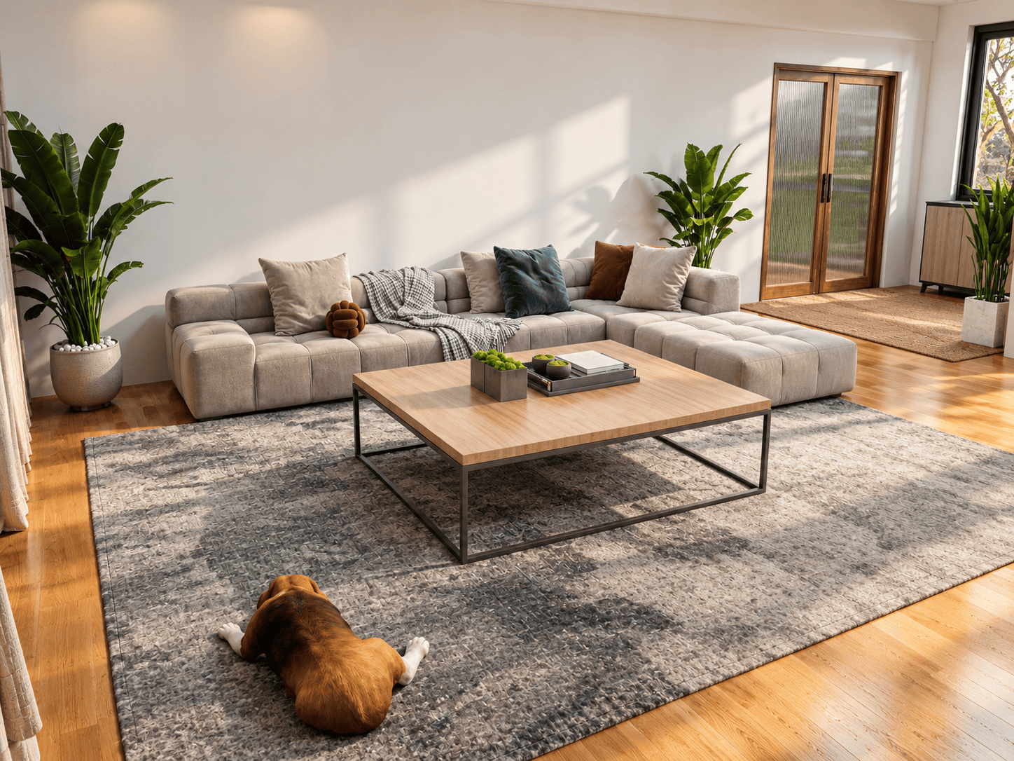 Custom Furniture