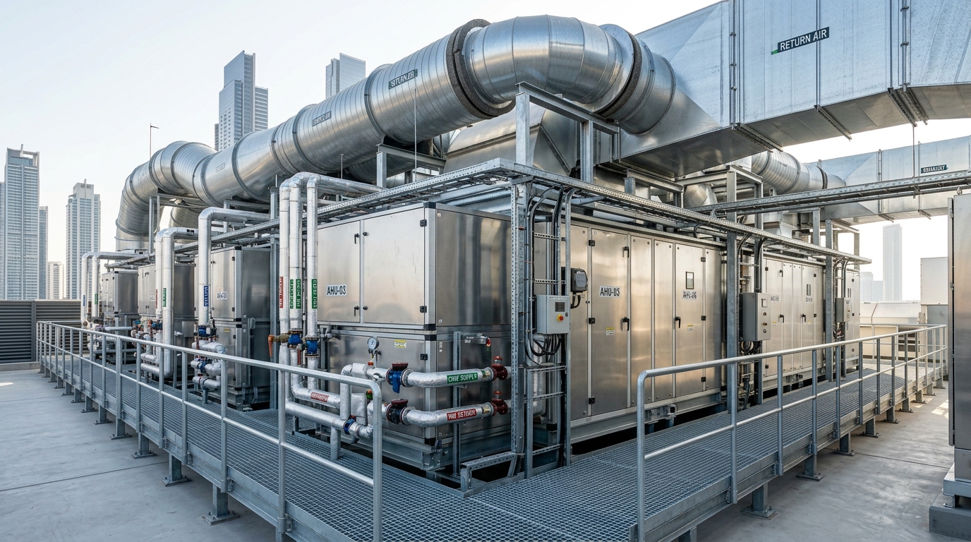 HVAC Gallery 2