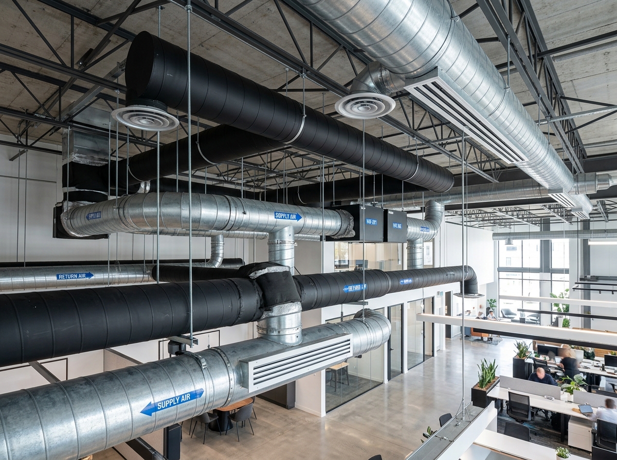 HVAC Main